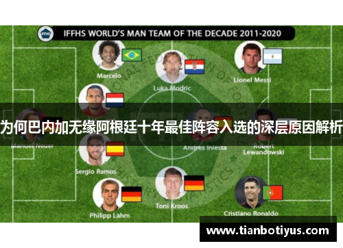 为何巴内加无缘阿根廷十年最佳阵容入选的深层原因解析