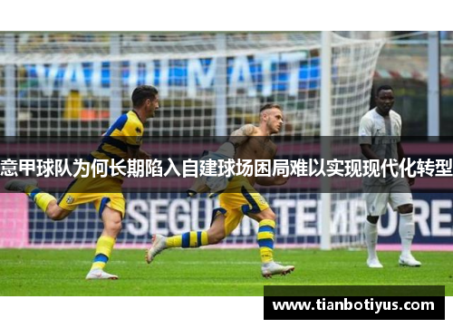 意甲球队为何长期陷入自建球场困局难以实现现代化转型